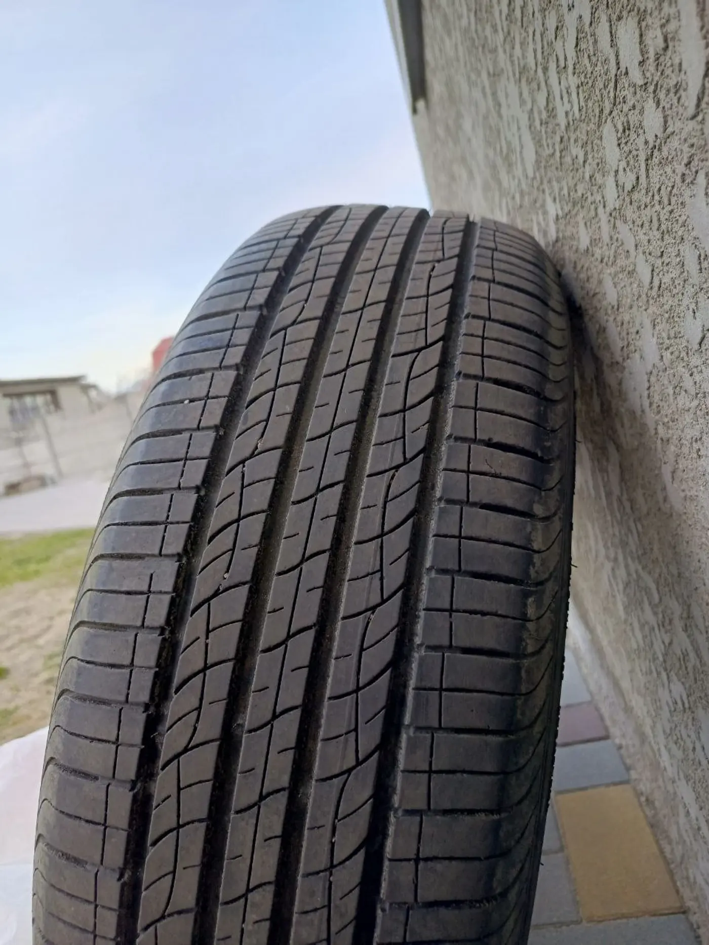 R18 225 60 Giti GitiComfort F50