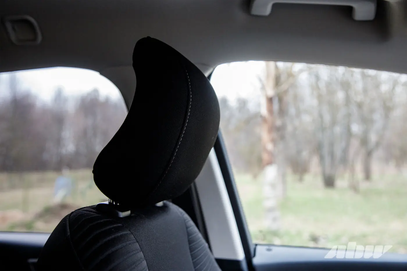 Полтора литра на всю семью: секонд-тест семиместного Ford S-MAX