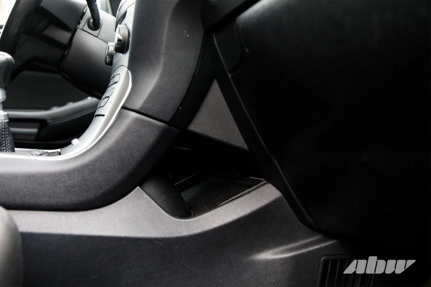 Полтора литра на всю семью: секонд-тест семиместного Ford S-MAX