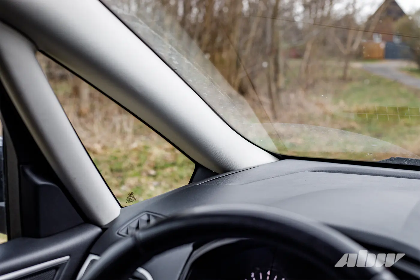 Полтора литра на всю семью: секонд-тест семиместного Ford S-MAX
