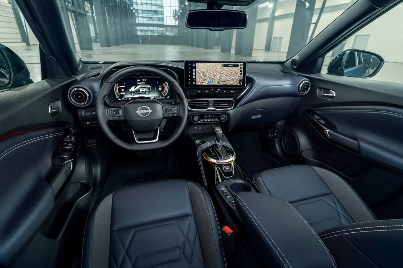 В линейке Nissan Juke пополнение: что особенного в версии Pulse