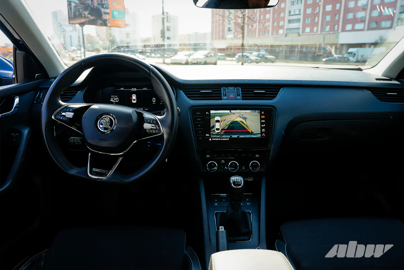 «Самой большой бедой оказался кузов»: мнение владельца Skoda Octavia