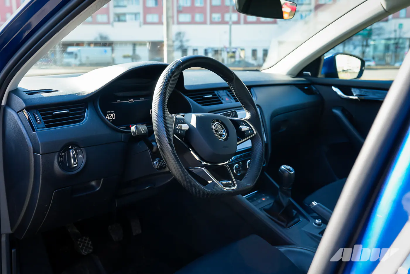 «Самой большой бедой оказался кузов»: мнение владельца Skoda Octavia