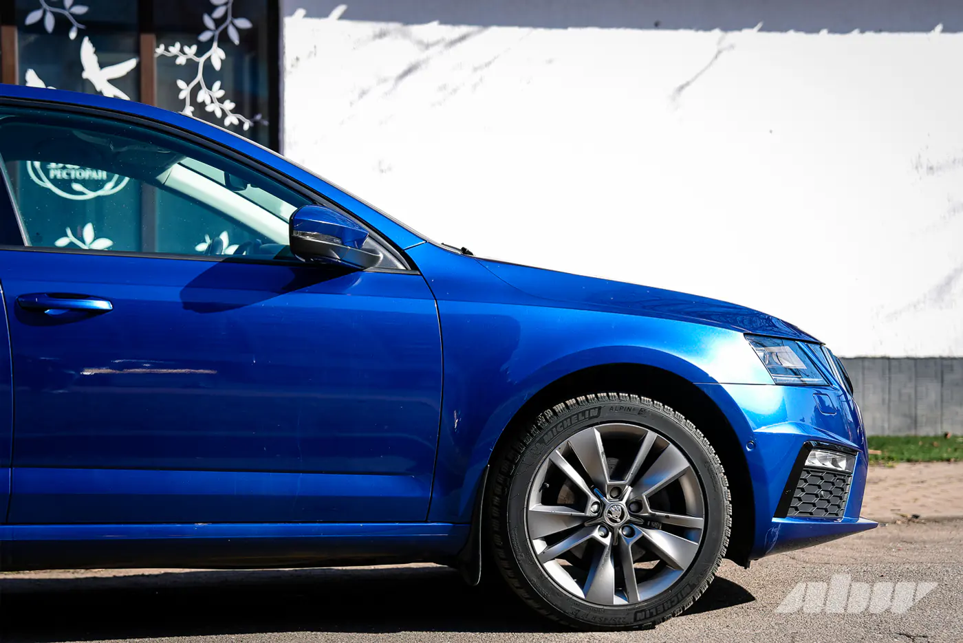 «Самой большой бедой оказался кузов»: мнение владельца Skoda Octavia