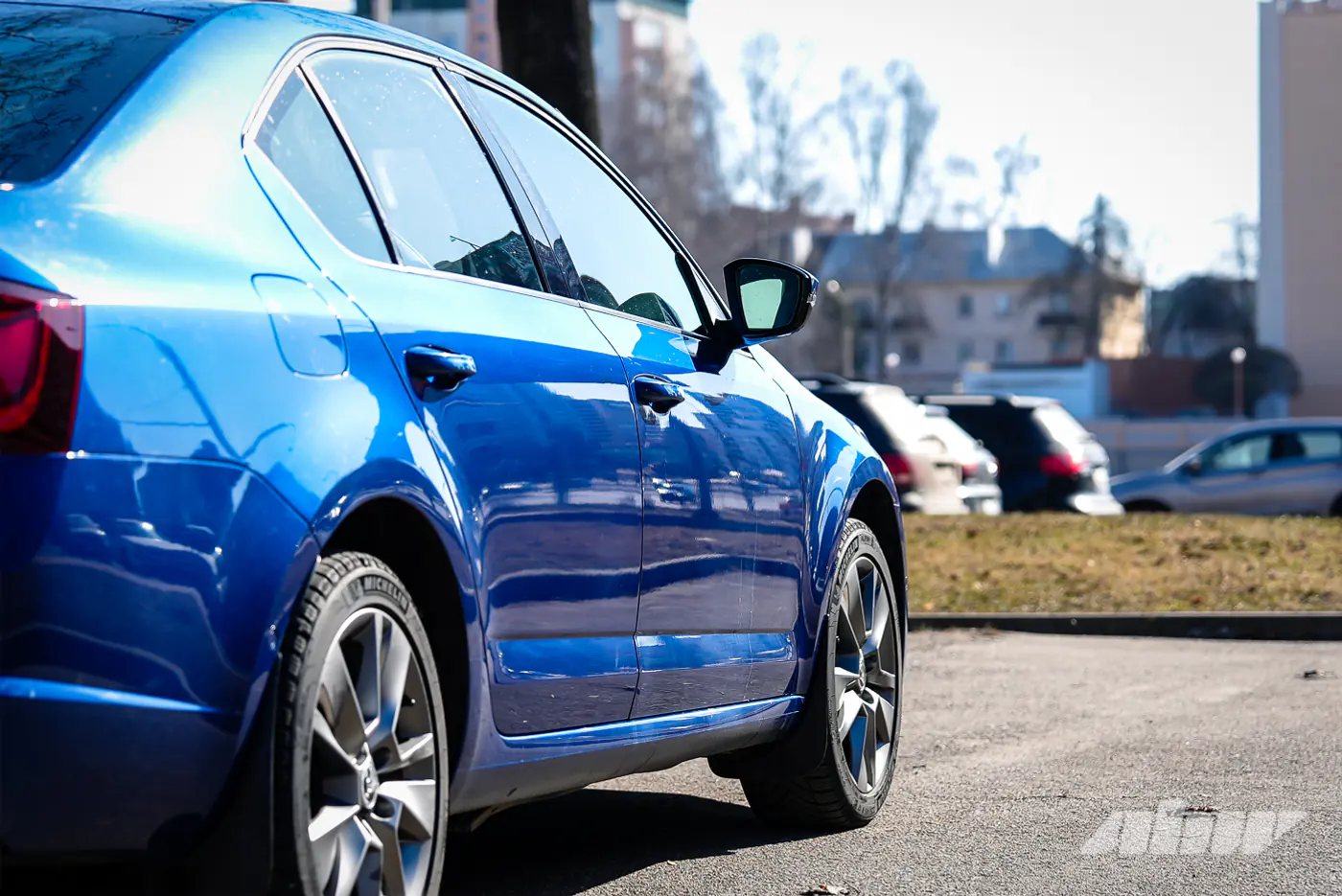 «Самой большой бедой оказался кузов»: мнение владельца Skoda Octavia