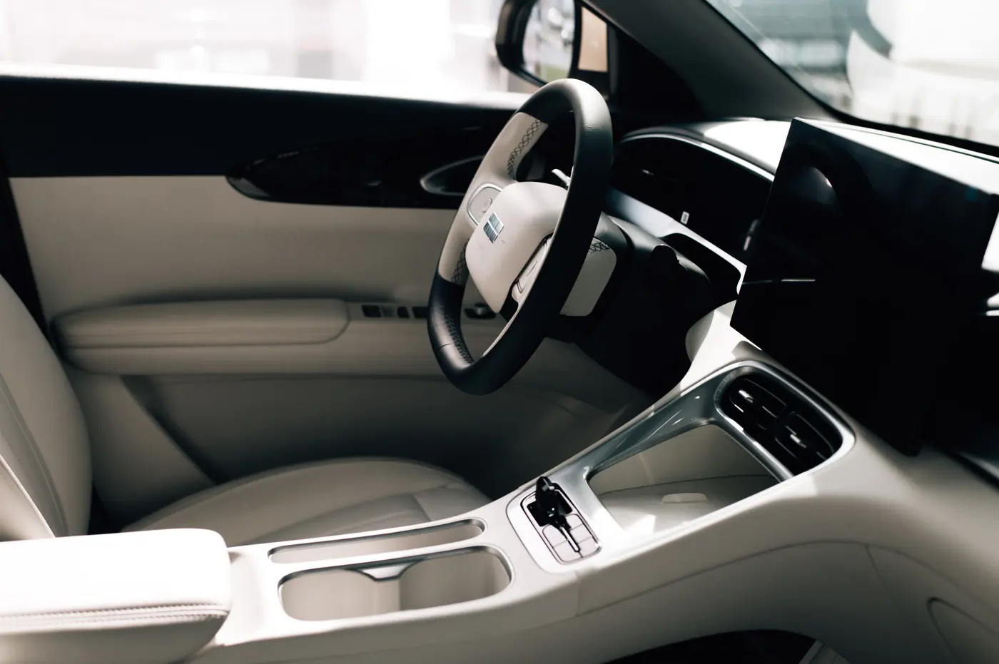 Встречайте новый хит: яркий Geely Cityray ждет вас на Камайской, 3!