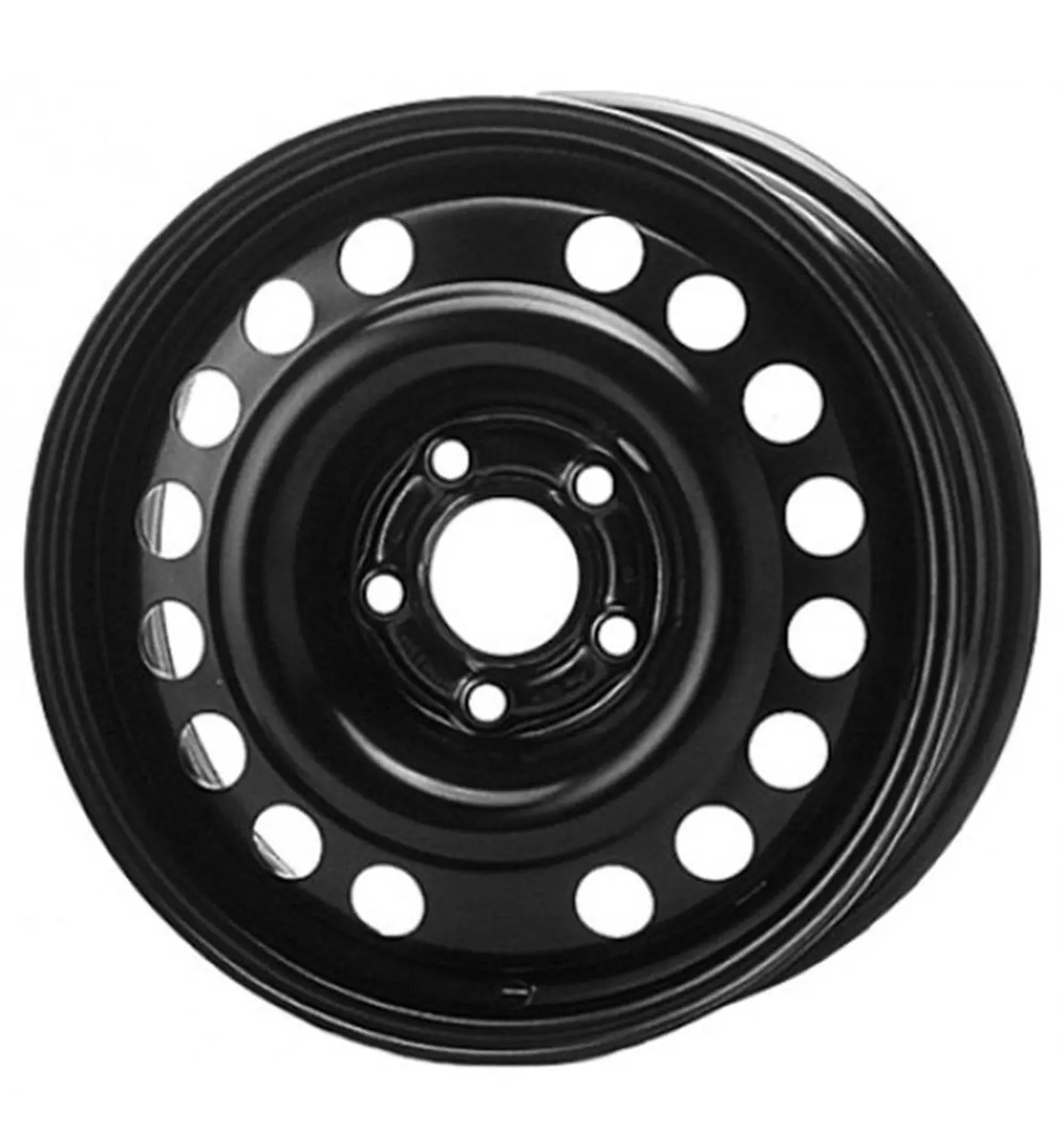 5.5xR14 4 100 ET45 DIA54.1