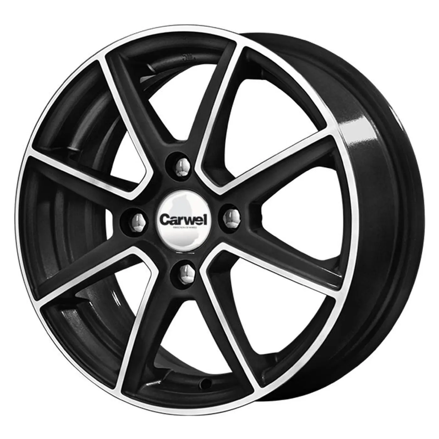 5.5xR14 4 98 ET38 DIA58.6
