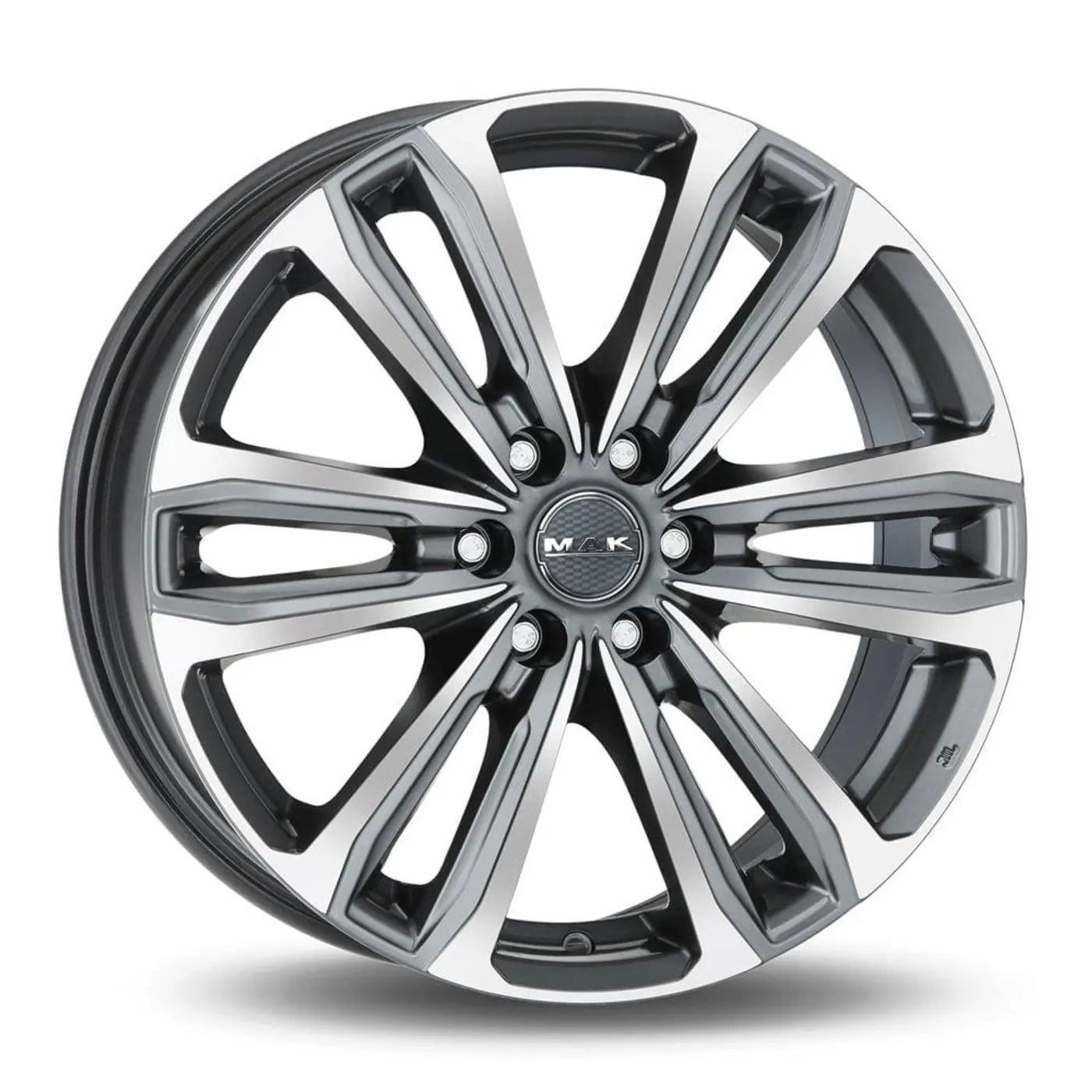 8.5xR20 6 139.7 ET20 DIA106.1