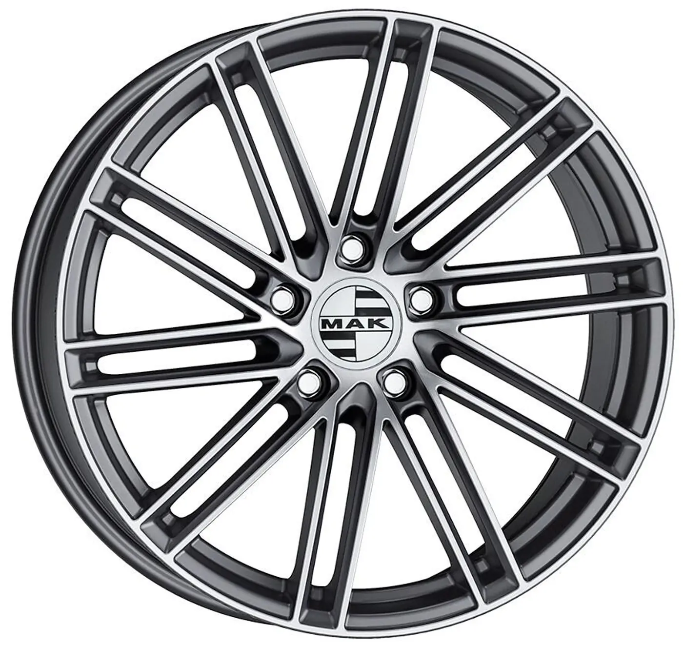 10.5xR20 5 130 ET55 DIA71.6