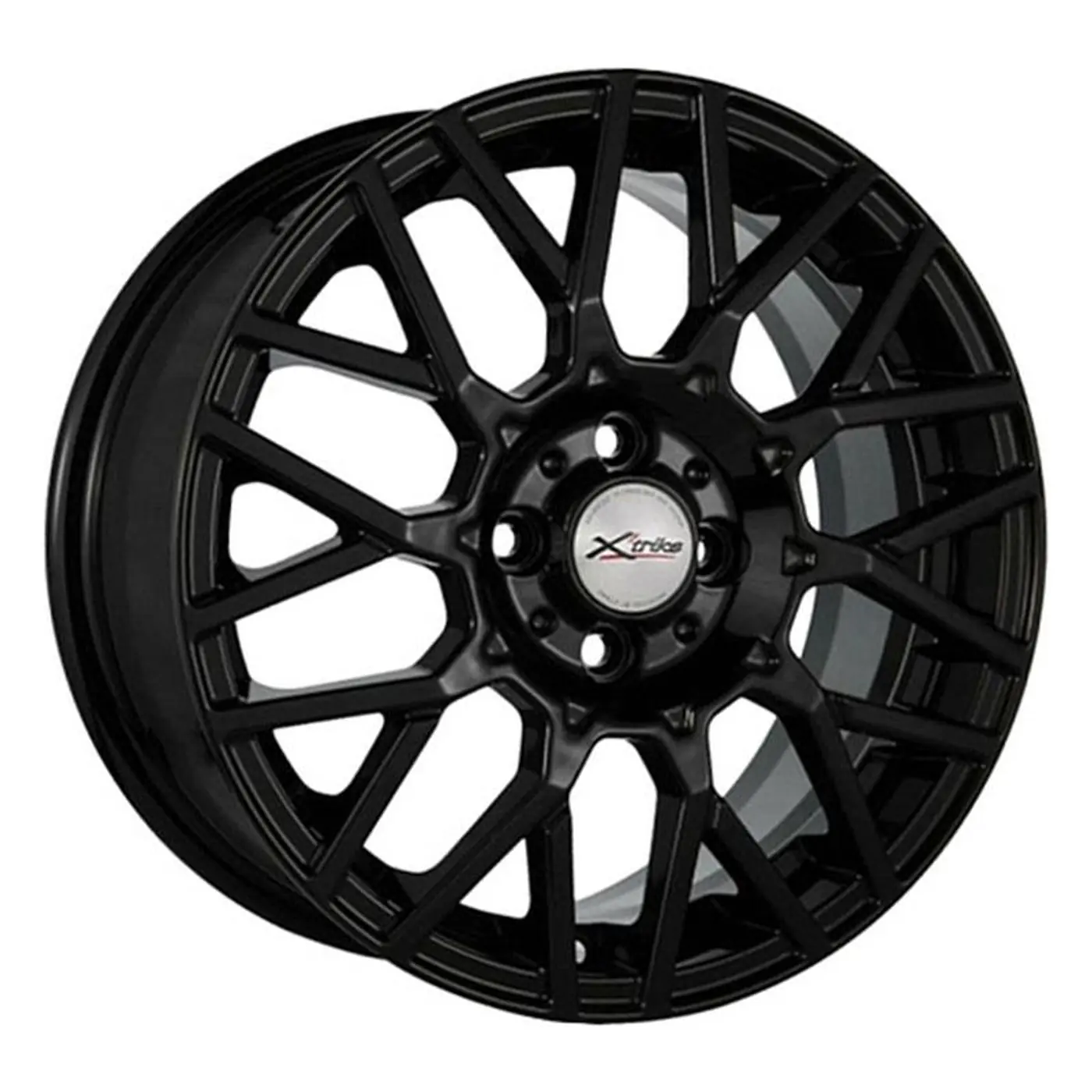 6.5xR16 4 100 ET48 DIA60.1