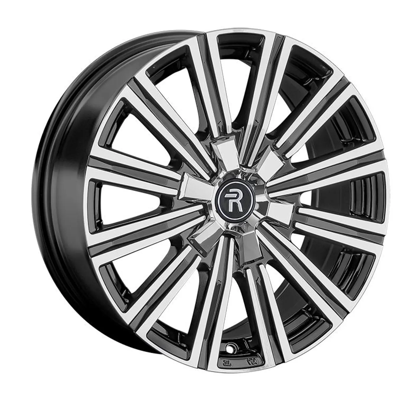 7.5xR17 6 139.7 ET36 DIA100.1