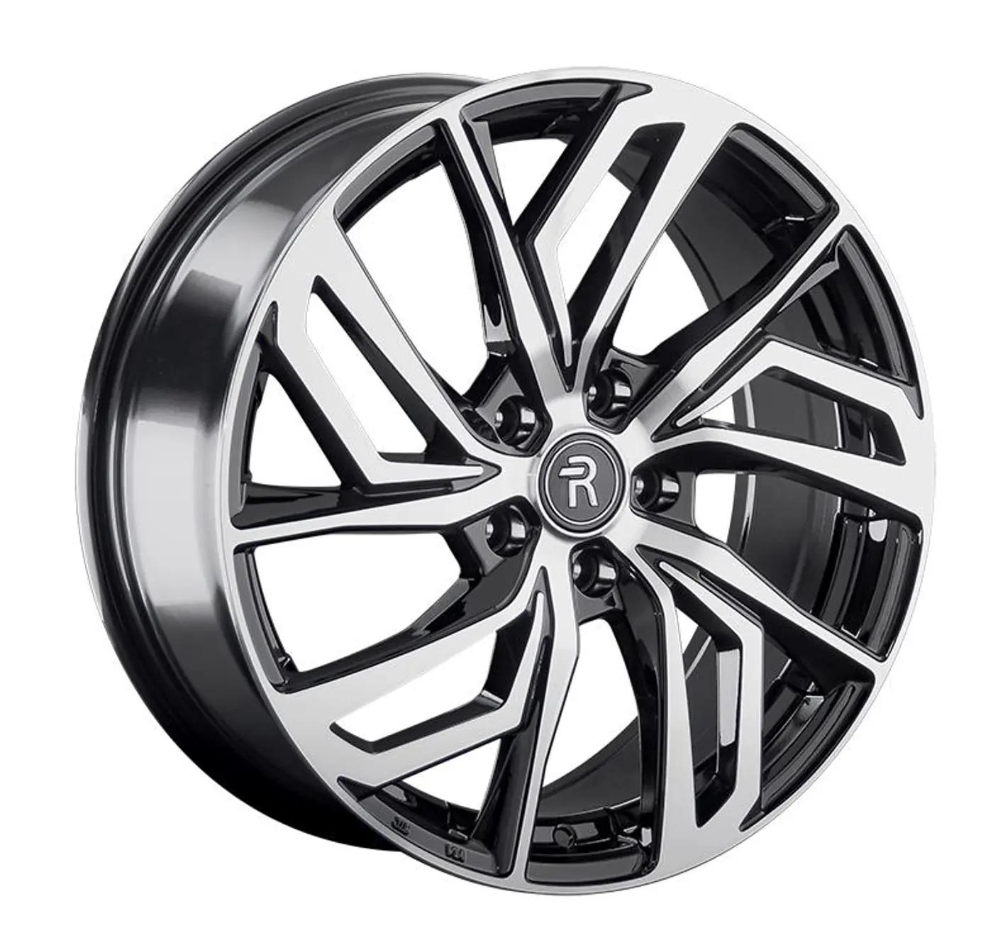 7.5xR18 5 108 ET50 DIA63.3