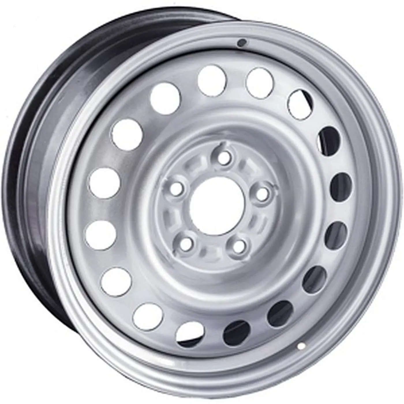 5.5xR14 4 100 ET45 DIA56.6