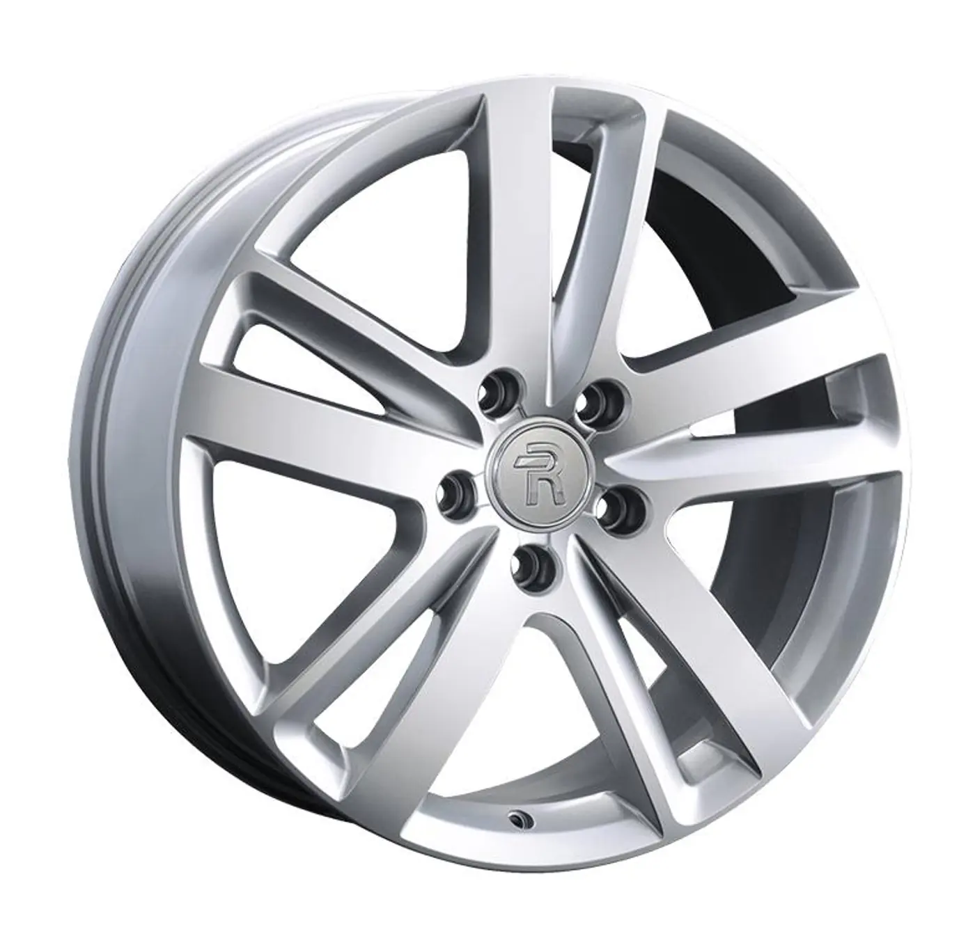 8xR18 5 130 ET53 DIA71.6