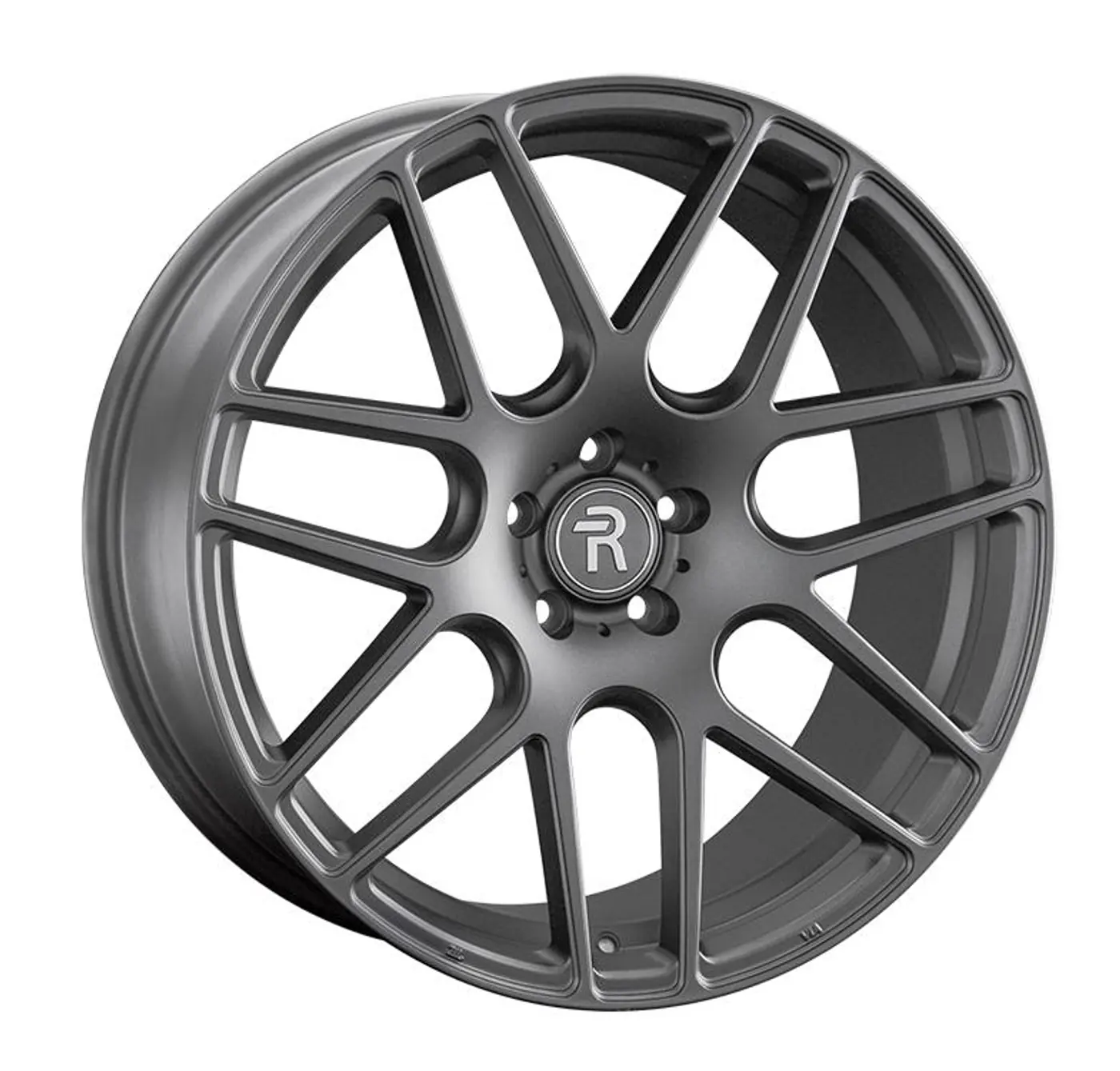 7.5xR17 5 120 ET32 DIA72.6
