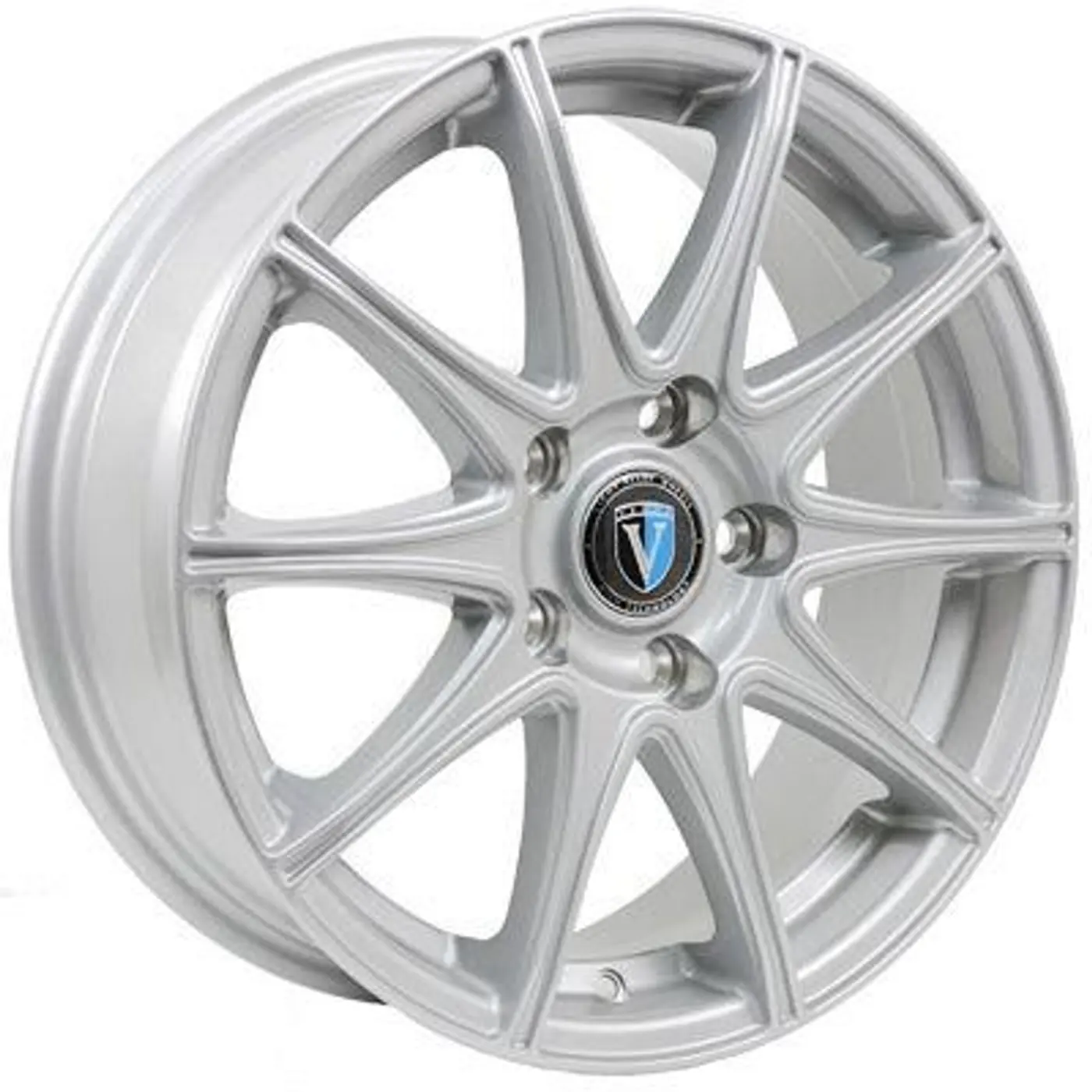 7xR17 4 100 ET40 DIA60.1