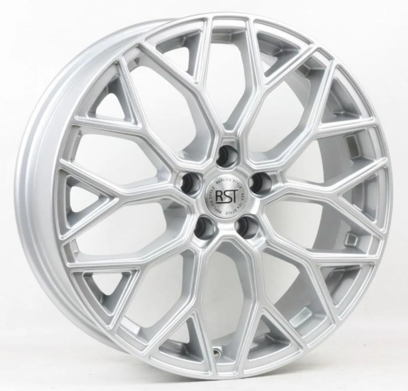 6.5xR18 5 108 ET33 DIA60.1