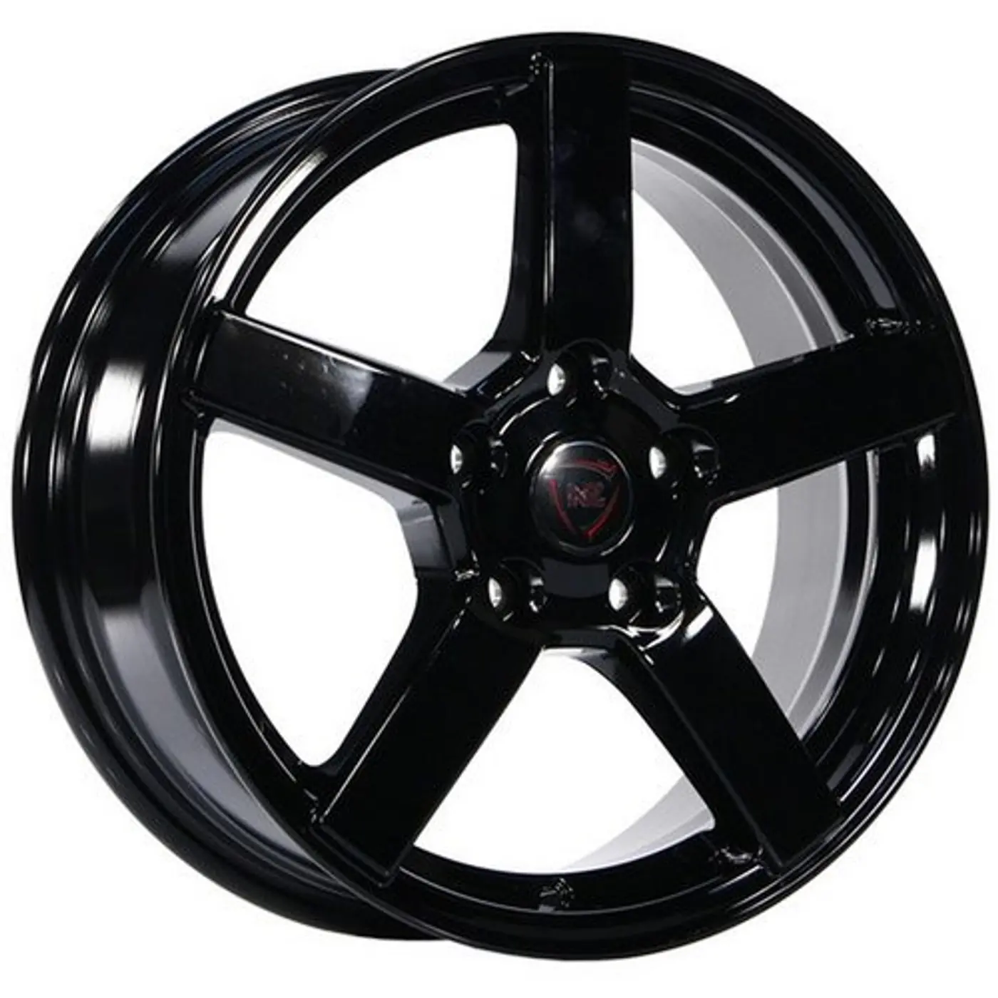 6.5xR16 5 114.3 ET43 DIA67.1 к Mercedes-Benz