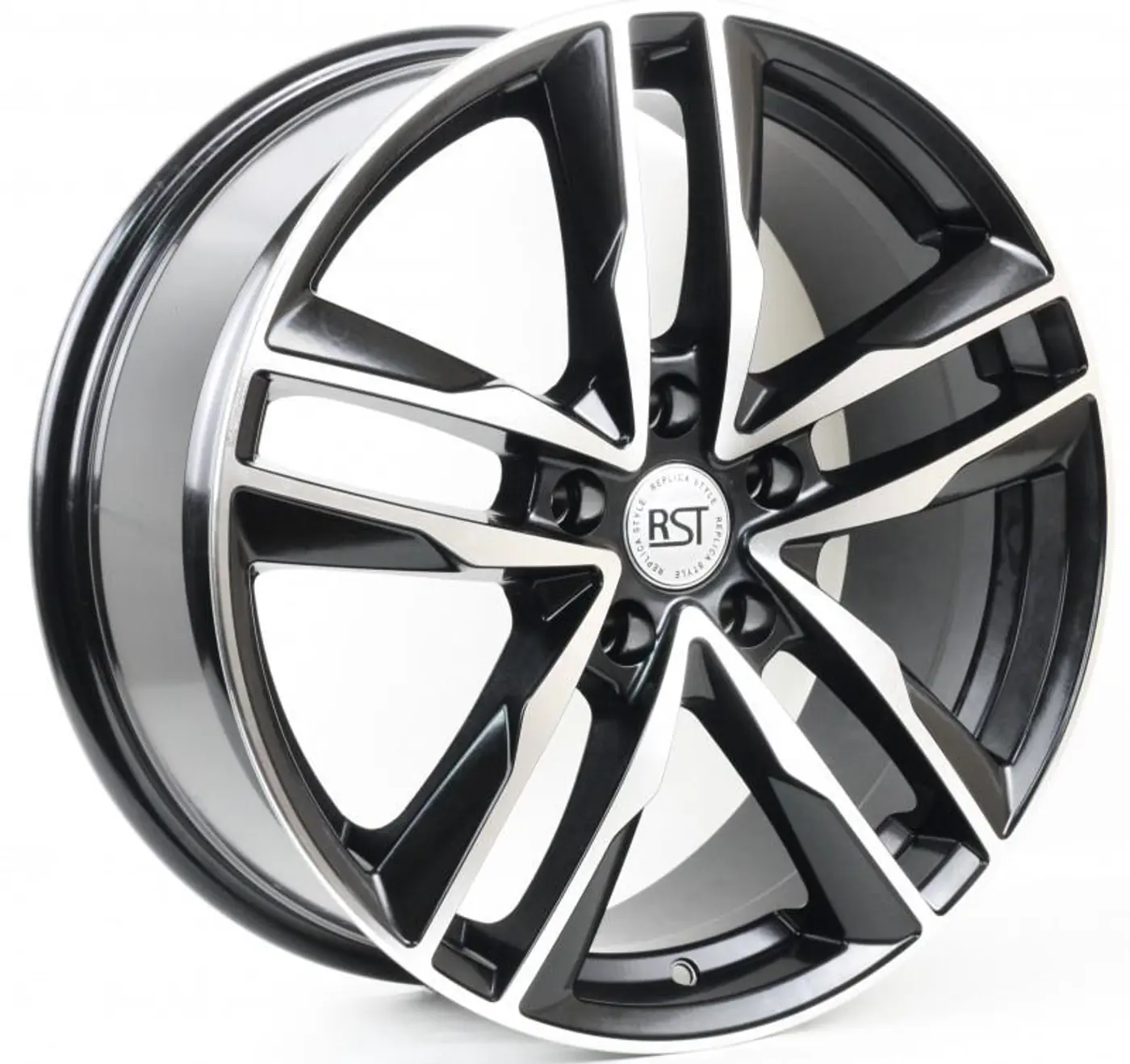7.5xR18 5 114.3 ET45 DIA67.1