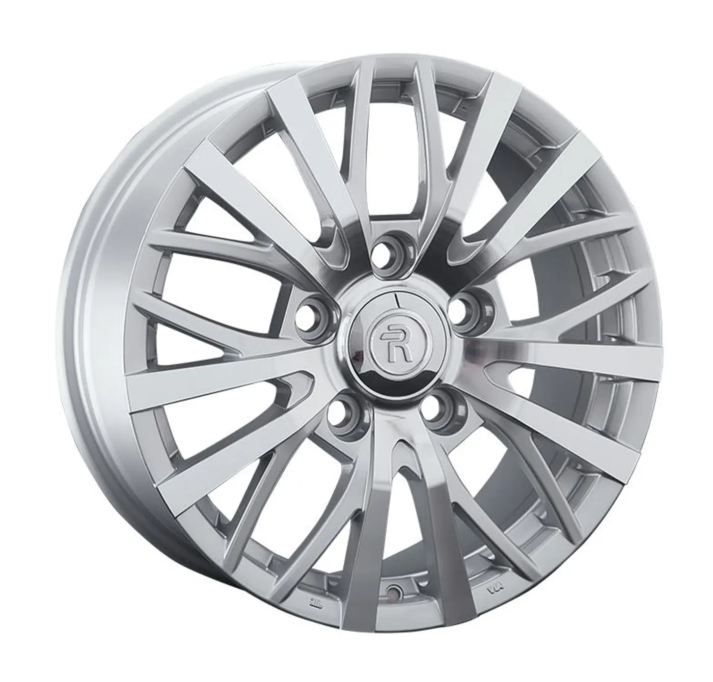 8.5xR20 5 150 ET58 DIA110.1