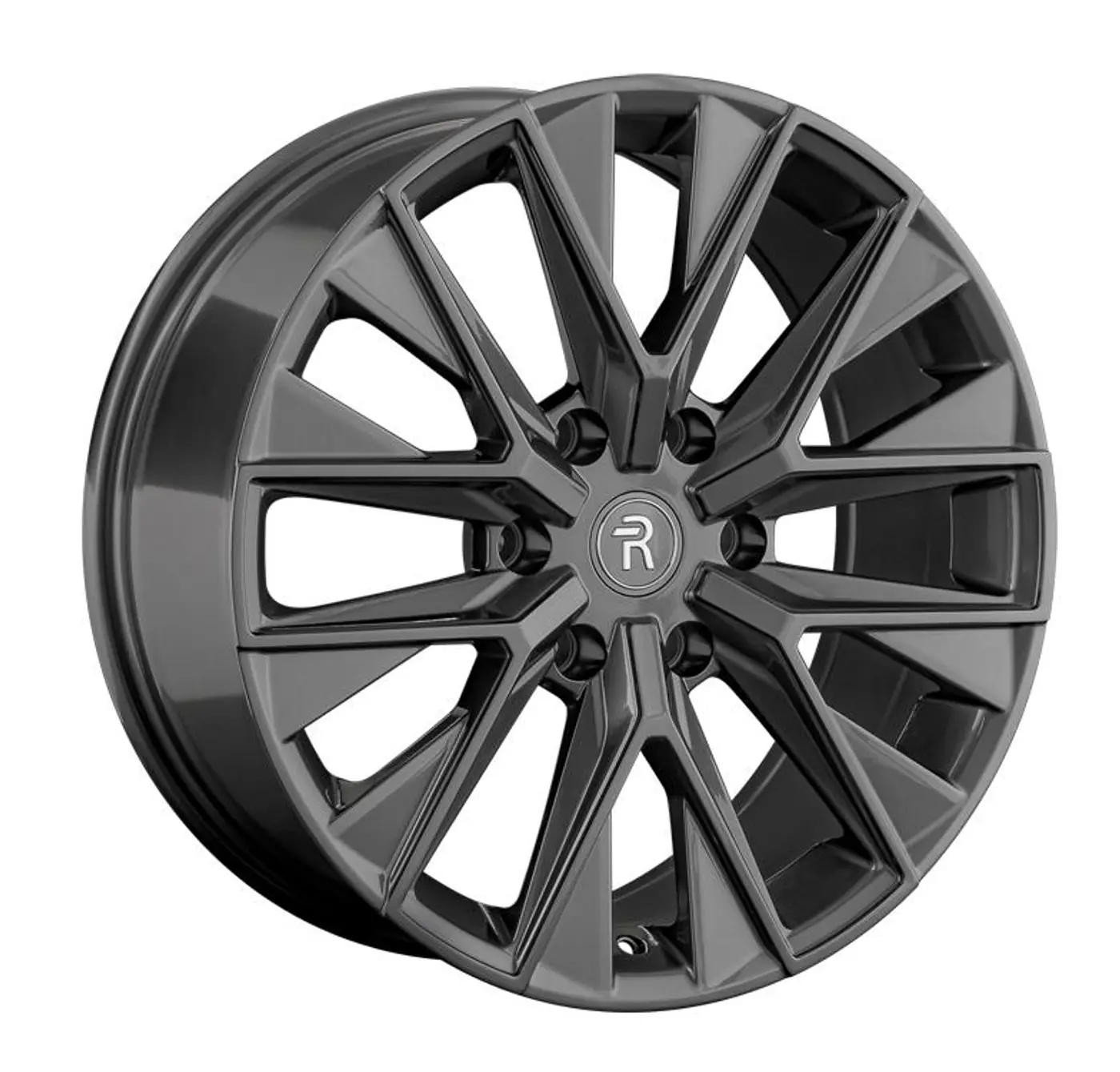 8.5xR19 6 139.7 ET36 DIA100.1