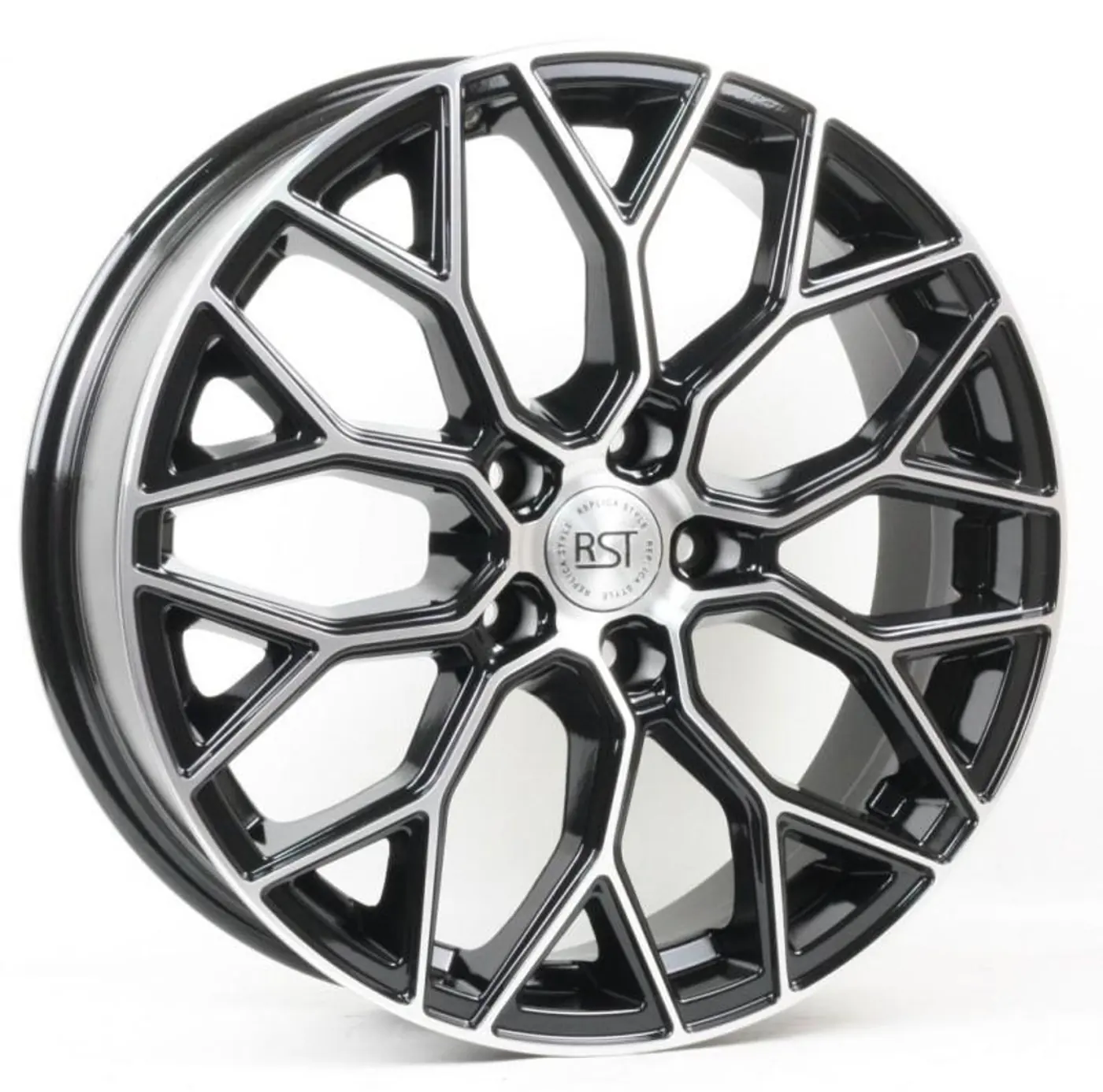 6.5xR18 5 108 ET33 DIA60.1