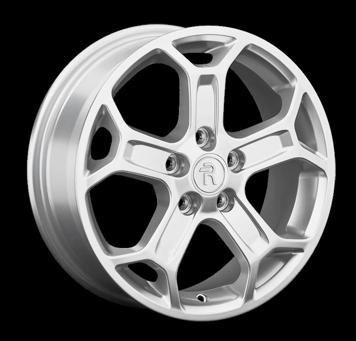 7.5xR17 5 108 ET46 DIA65.1