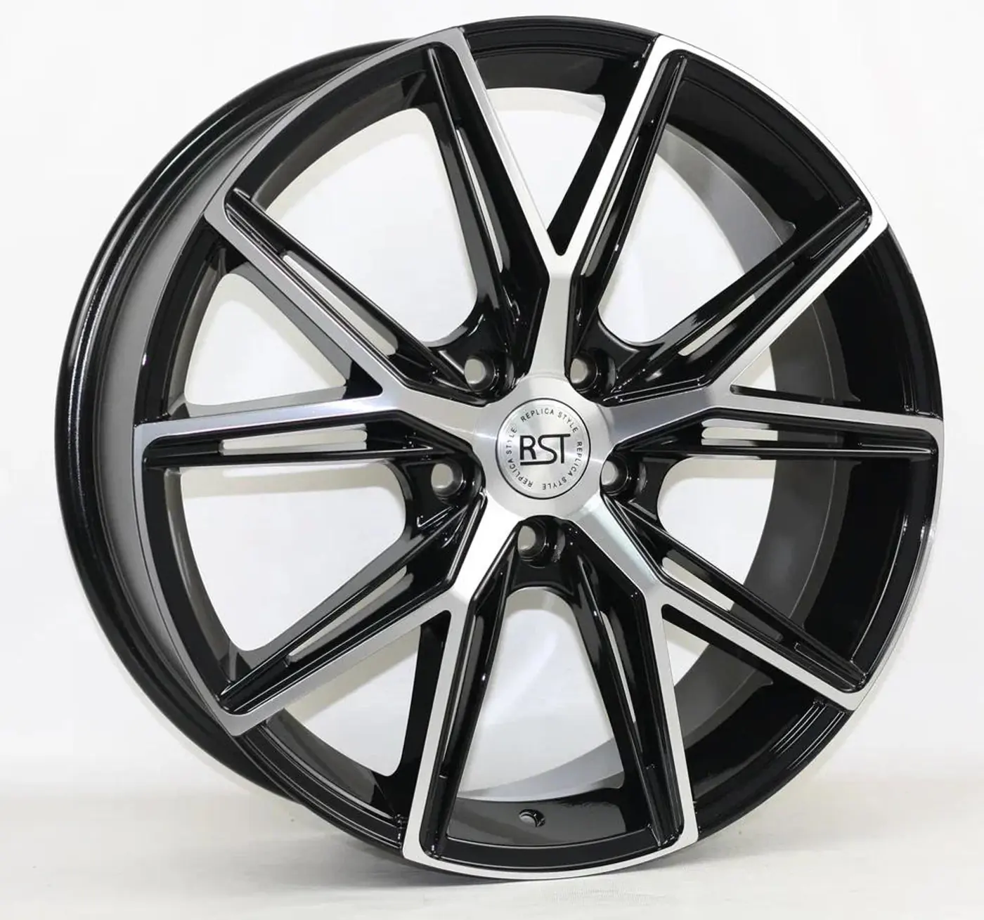 7.5xR19 5 114.3 ET39 DIA67.1