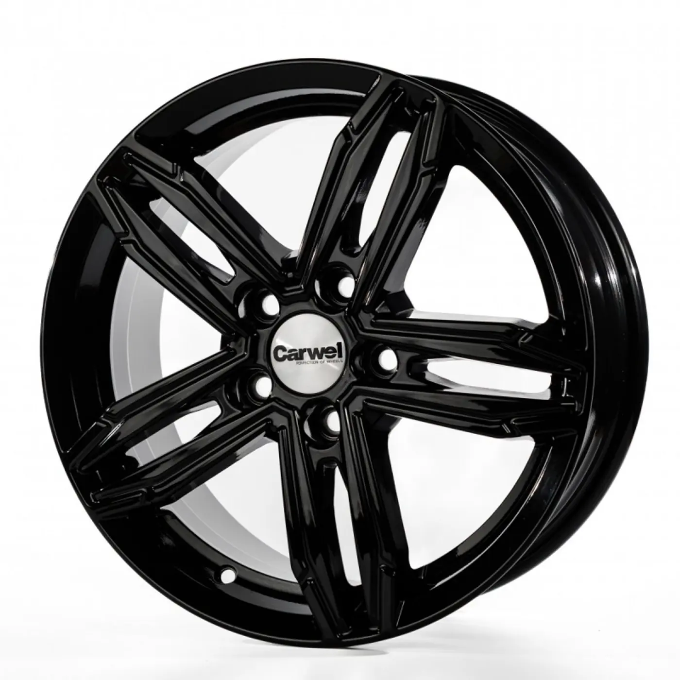 6.5xR16 5 108 ET50 DIA63.35