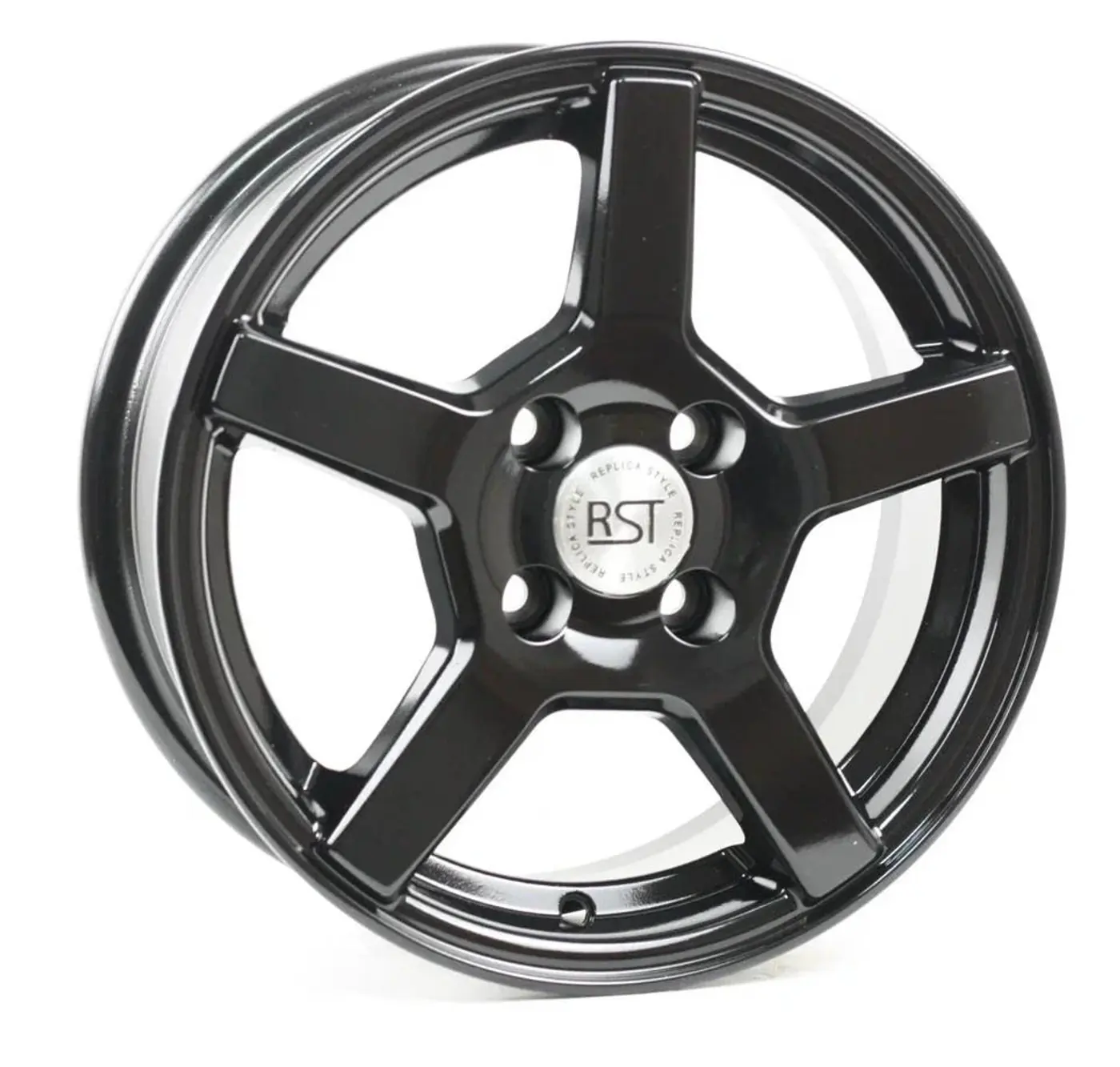 5.5xR14 4 98 ET40 DIA58.6
