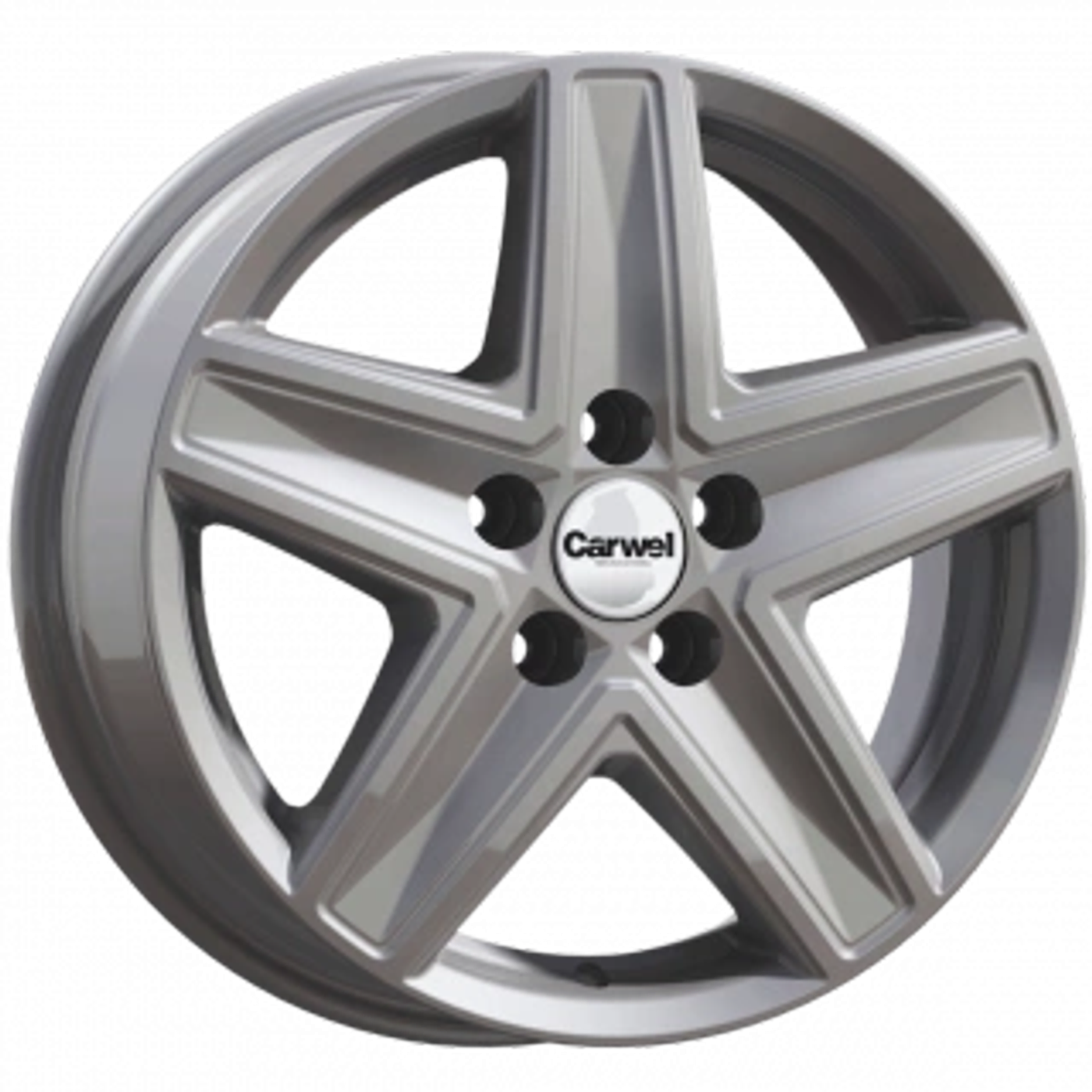 6.5xR16 5 130 ET55 DIA78.1