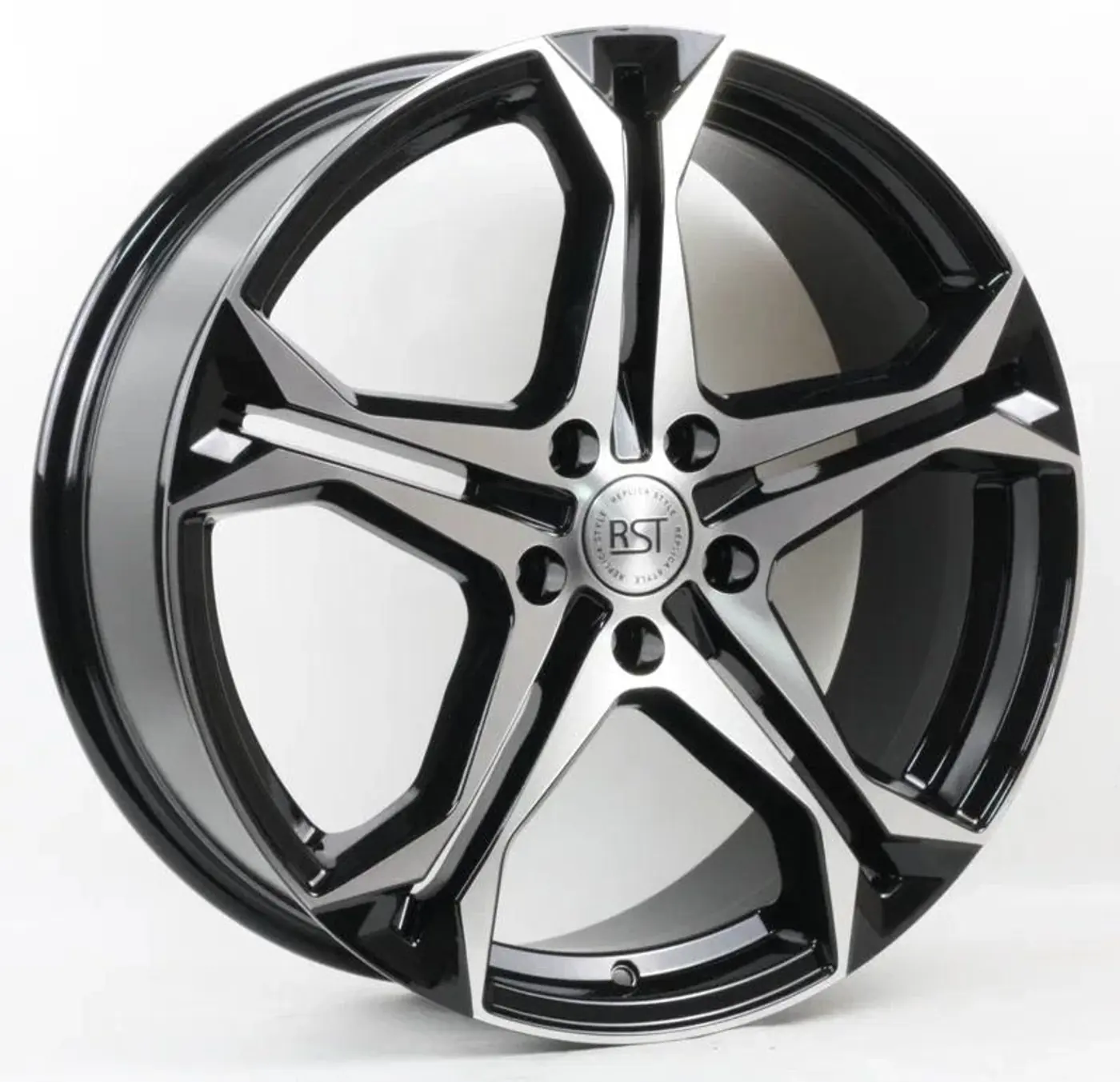 7.5xR19 5 114.3 ET35 DIA67.1