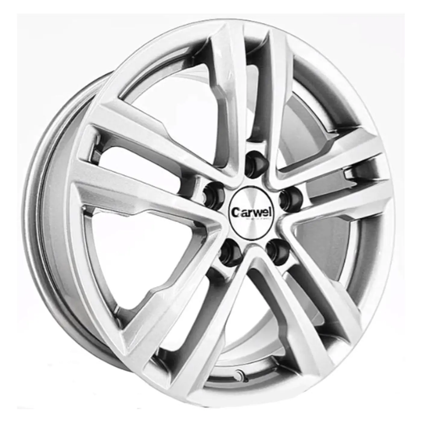 6.5xR16 5 108 ET50 DIA63.35
