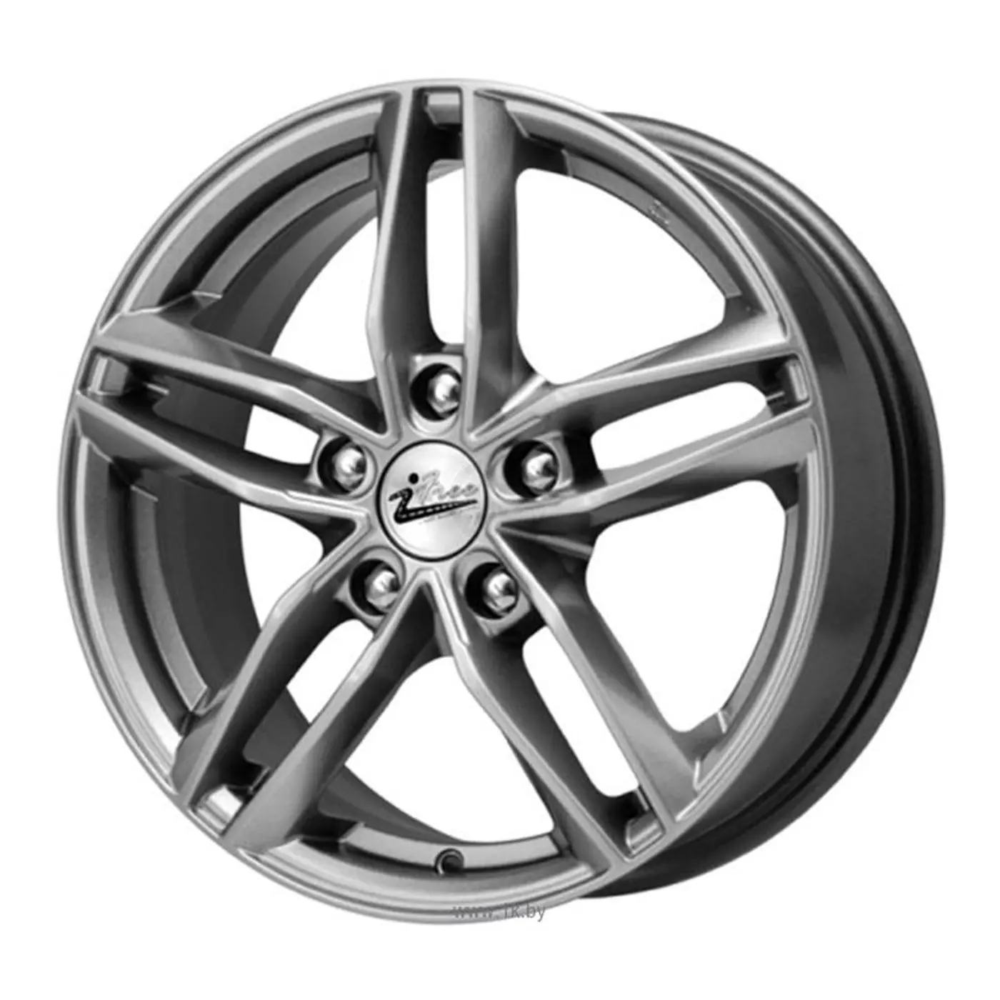 6.5xR16 5 114.3 ET50 DIA66.1