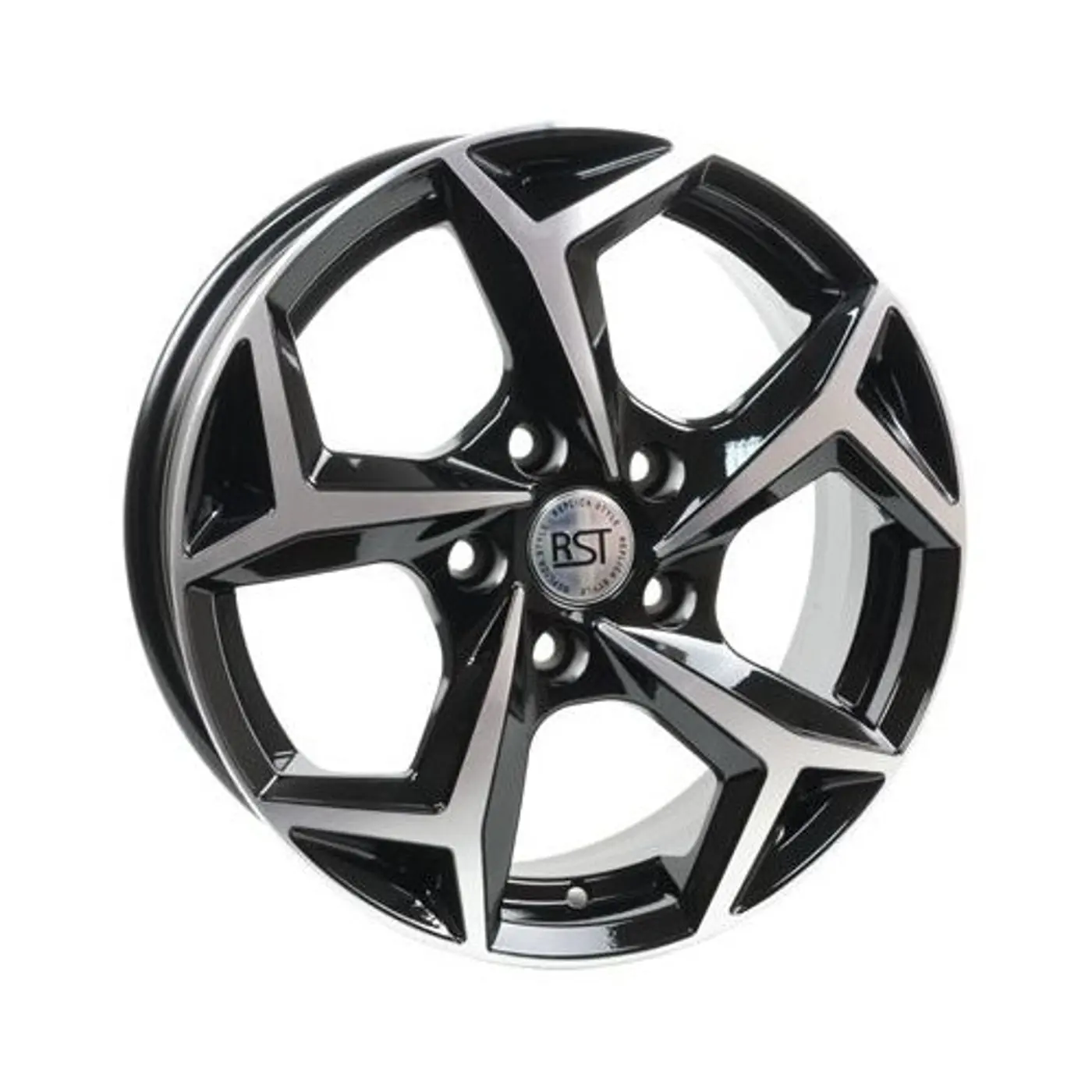 6.5xR16 5 114.3 ET46 DIA67.1