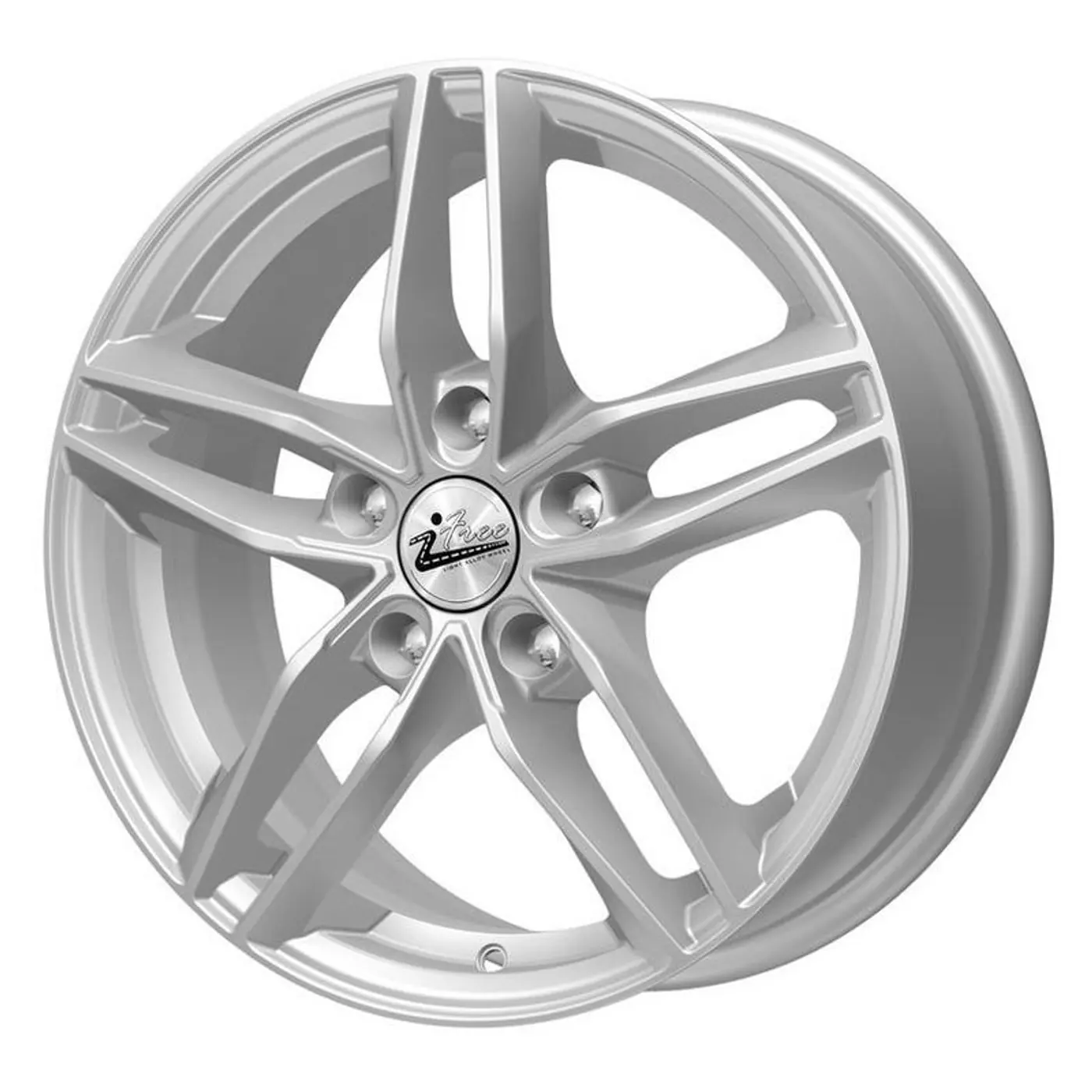 6.5xR16 5 105 ET39 DIA56.6