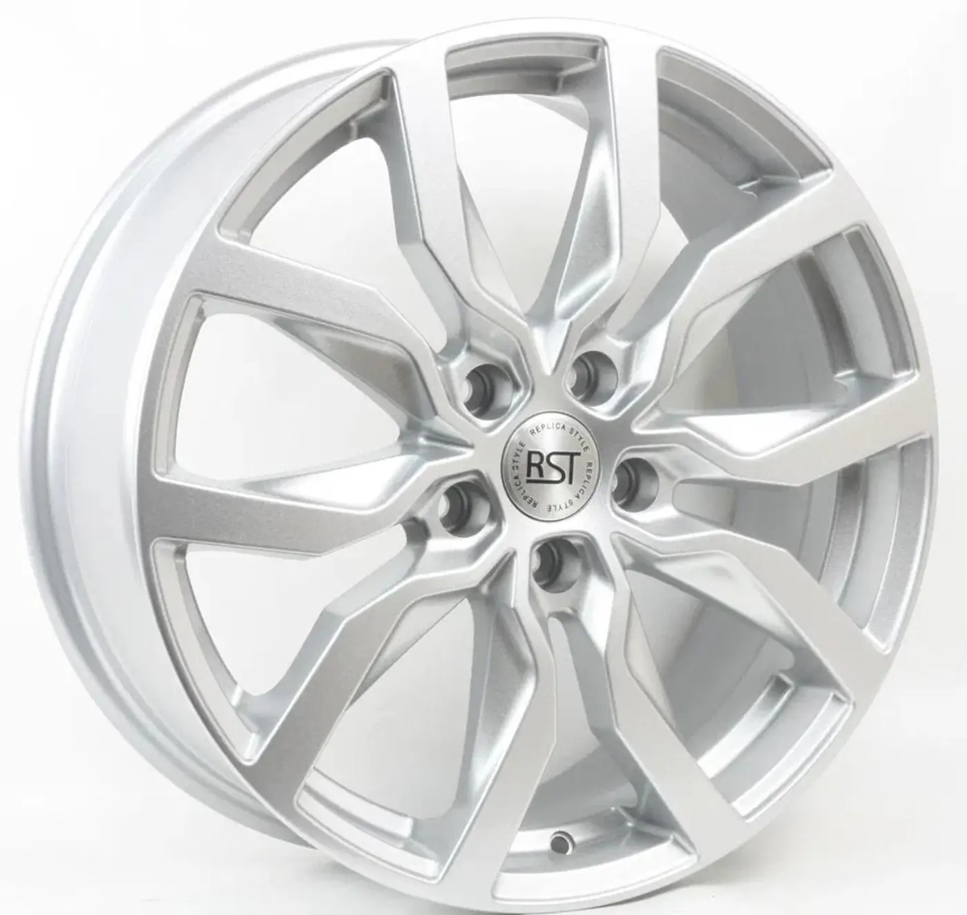 7xR18 5 110 ET50 DIA63.4