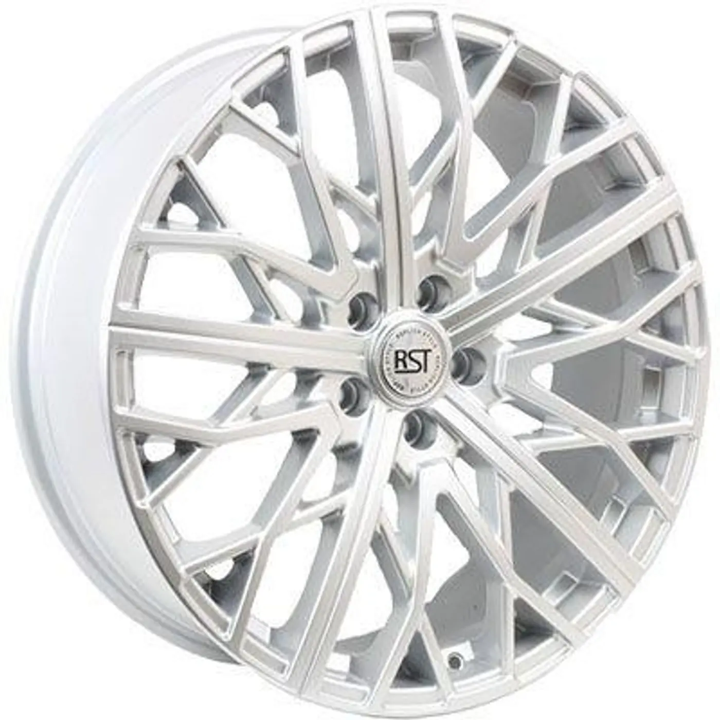 8.5xR20 5 120 ET30 DIA66.1