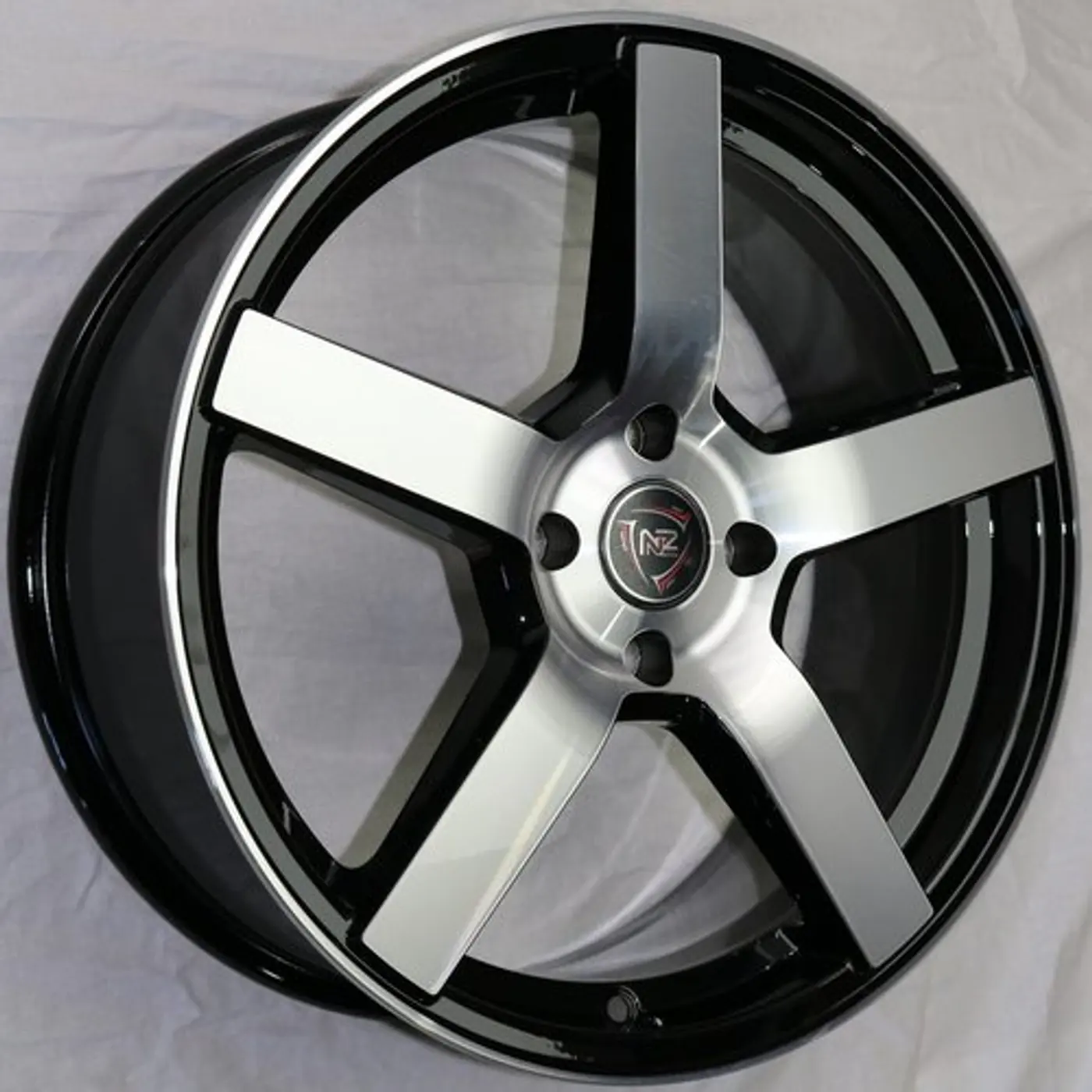 6.5xR16 5 114.3 ET43 DIA67.1 к Mercedes-Benz