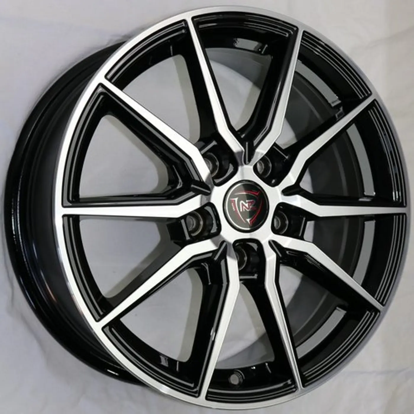 6.5xR16 5 108 ET50 DIA63.35 к Mercedes-Benz