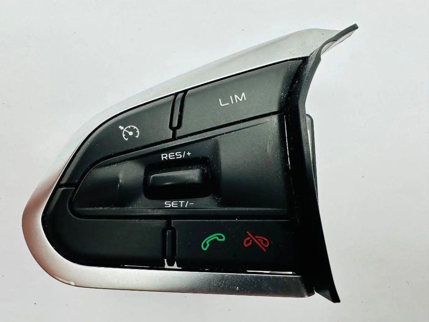 Кнопки руля к Geely Coolray 2023