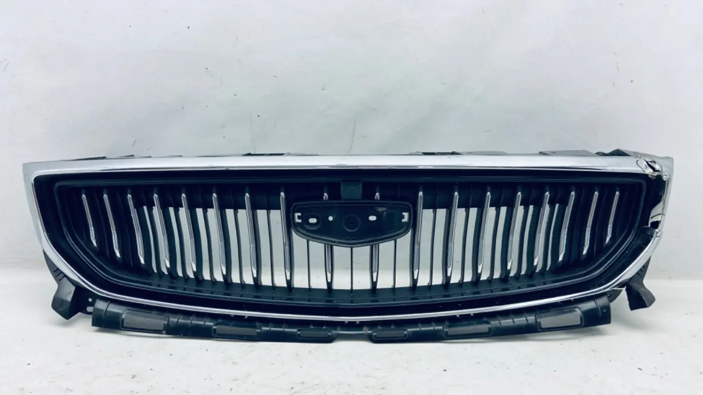 Решетка радиатора к Belgee S50 2024