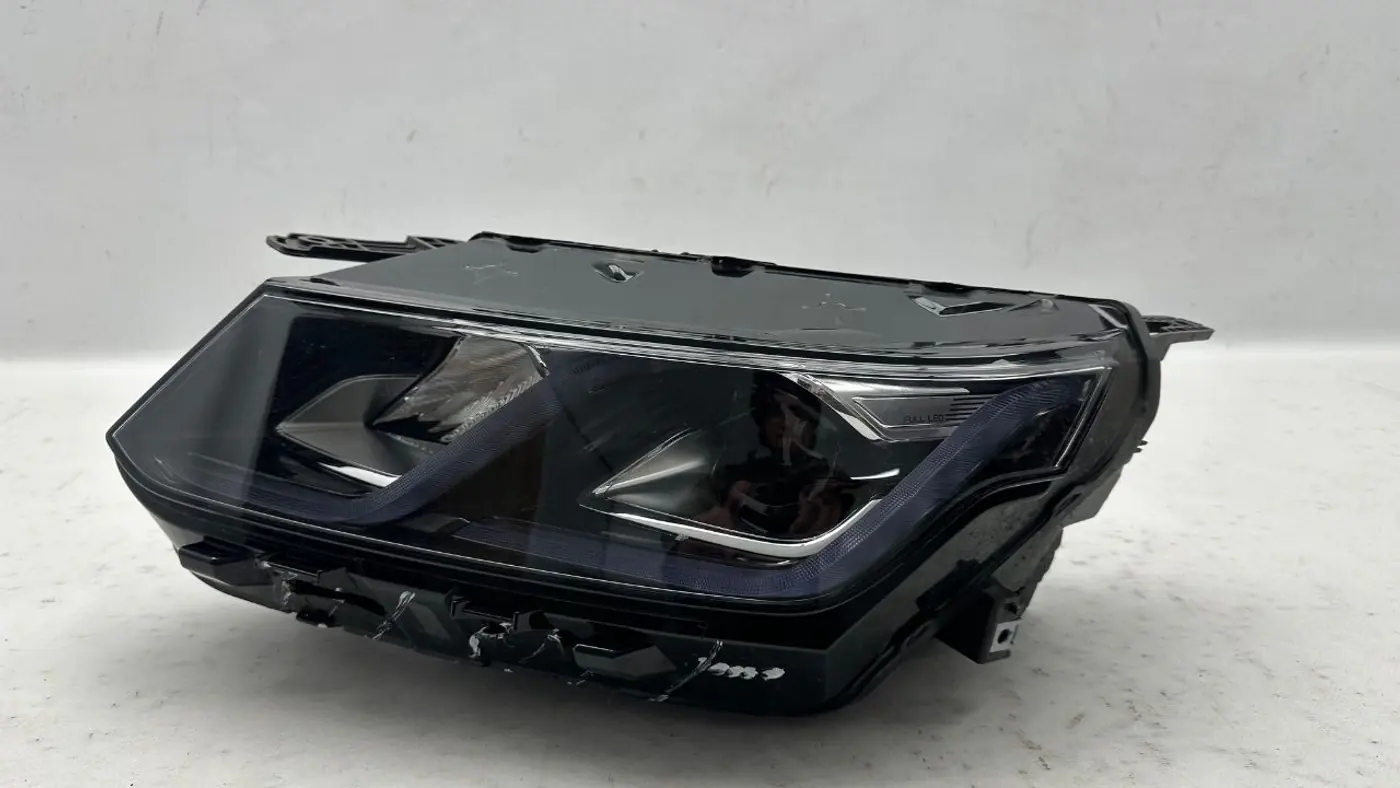Фара левая к Geely Coolray 2021