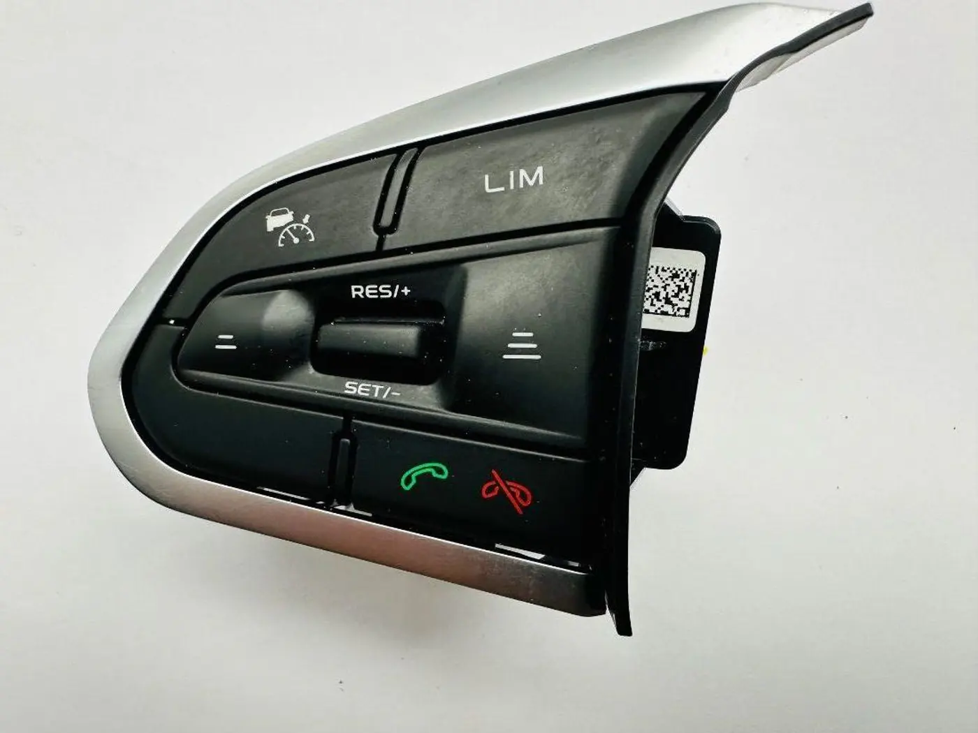 Кнопки руля к Geely Coolray 2022