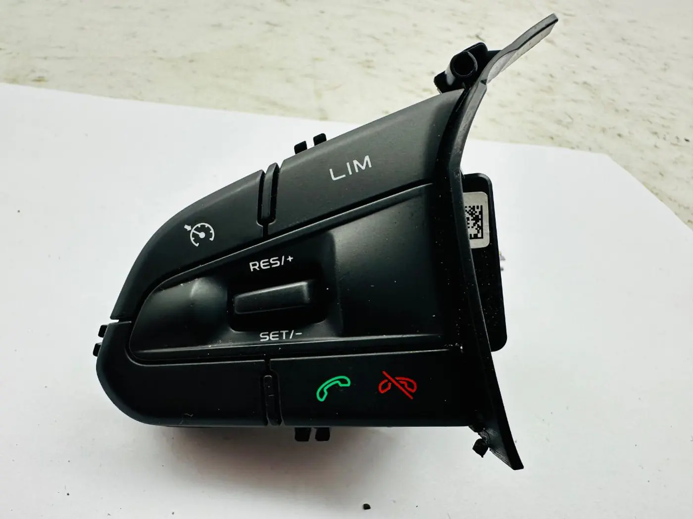 Кнопки руля к Belgee X70 2024