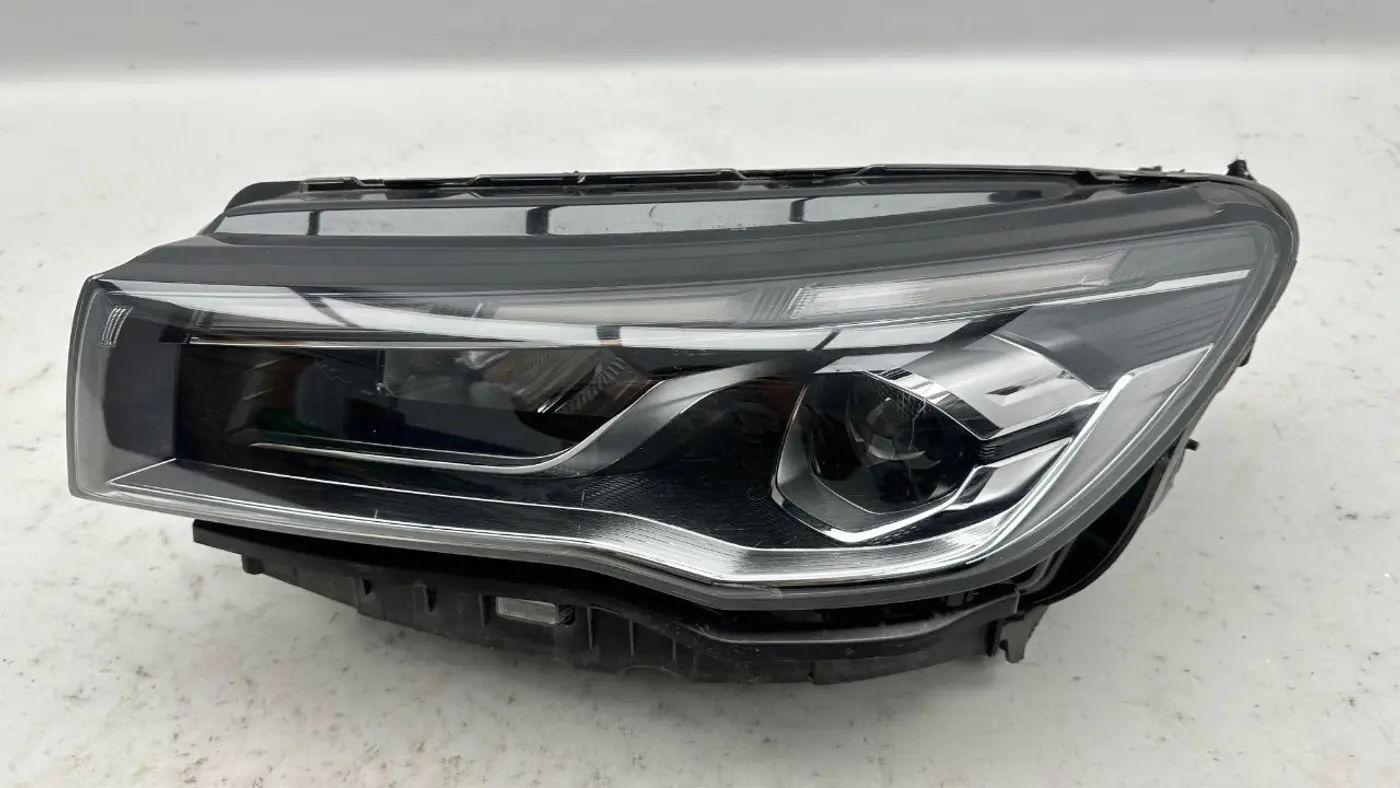 Фара левая к Geely Emgrand 2022