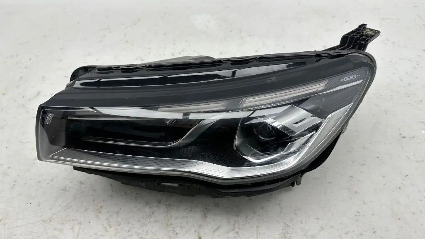 Фара левая к Geely Emgrand 2022