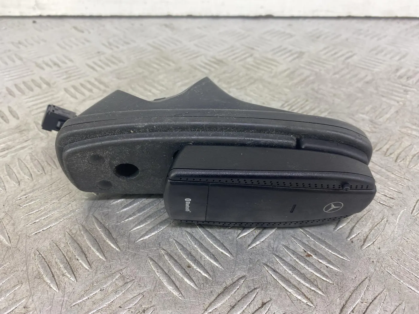 Блок Bluetooth к Mercedes-Benz Vito 2006
