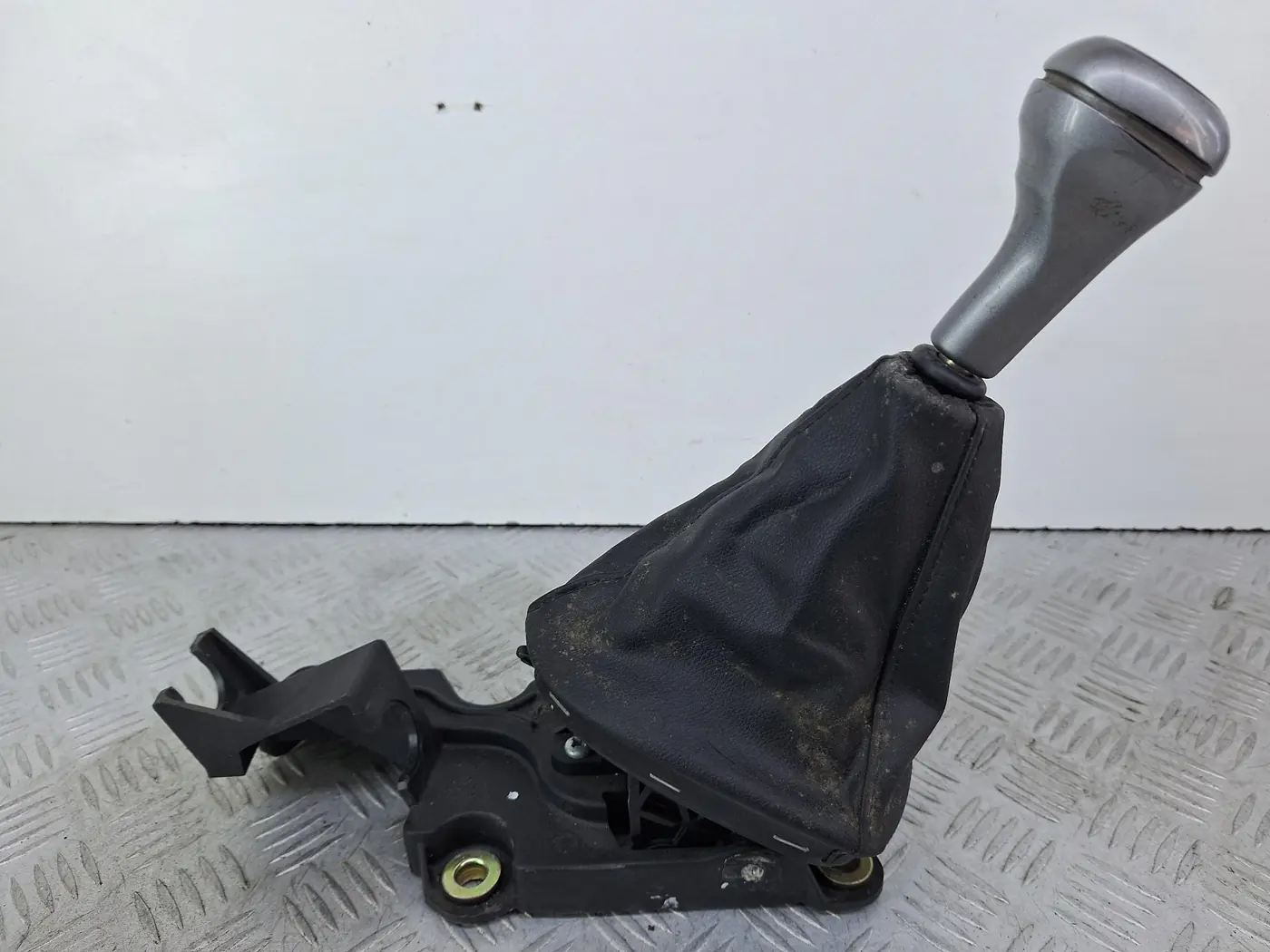 Кулиса к Ford Focus 1999